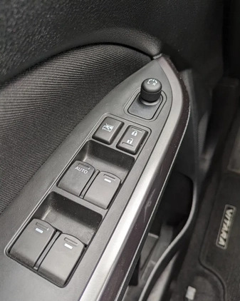 Suzuki Vitara cena 105900 przebieg: 59000, rok produkcji 2021 z Ślesin małe 172